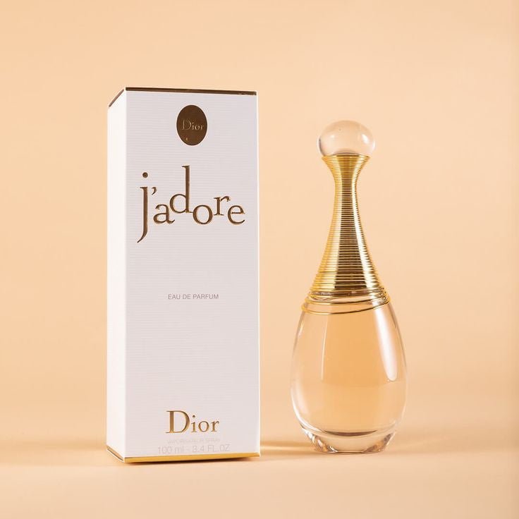 J'adore Inspired Eau de Parfum - 100ml | 1st Copy 